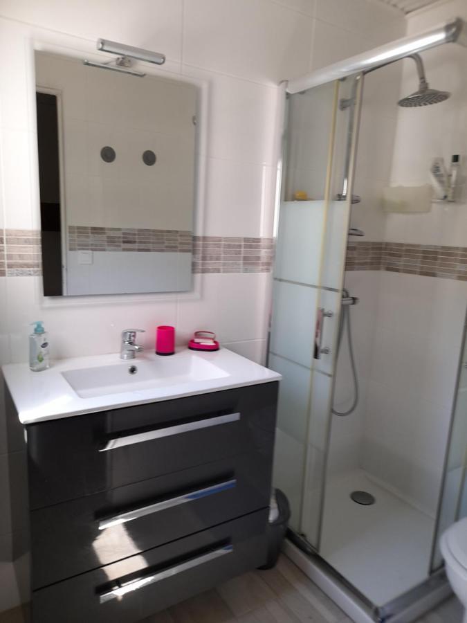 Chez Bea Apartment Lumio  Luaran gambar