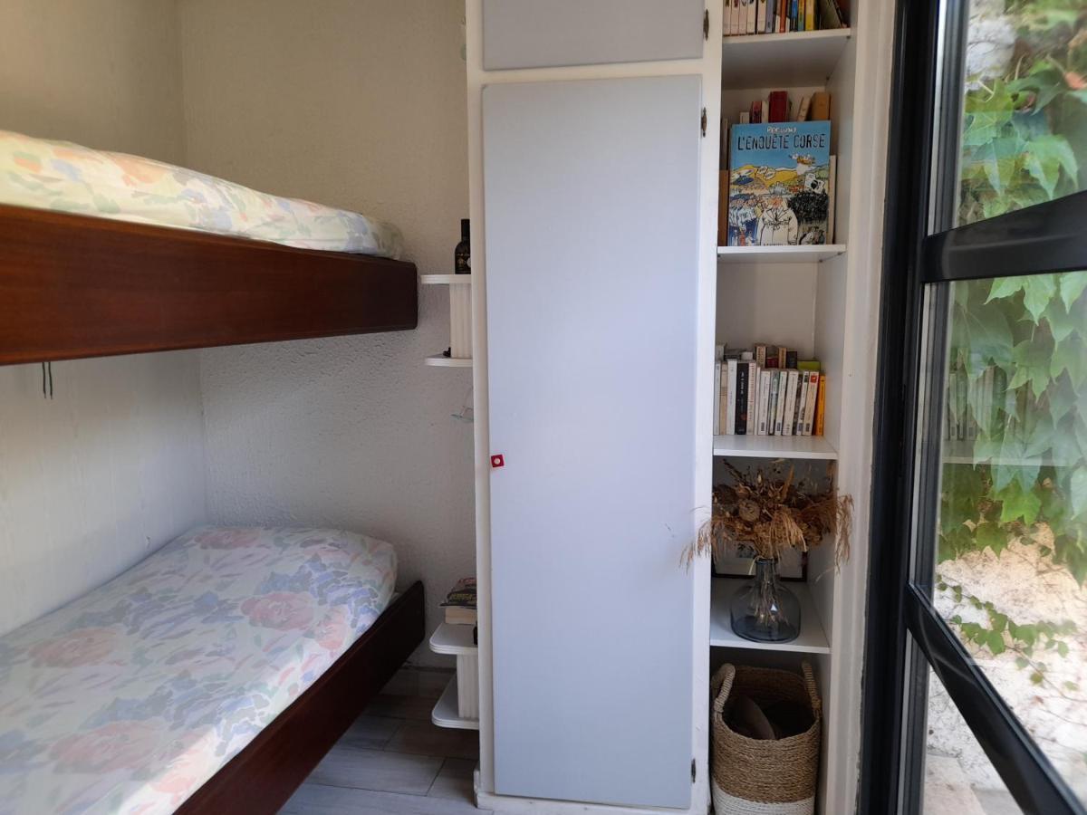 Chez Bea Apartment Lumio  Luaran gambar
