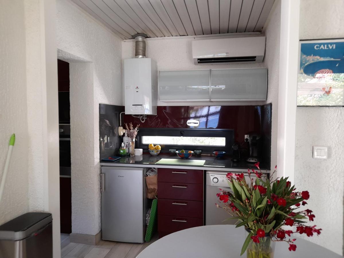 Chez Bea Apartment Lumio  Luaran gambar