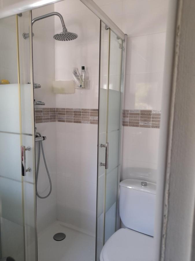 Chez Bea Apartment Lumio  Luaran gambar