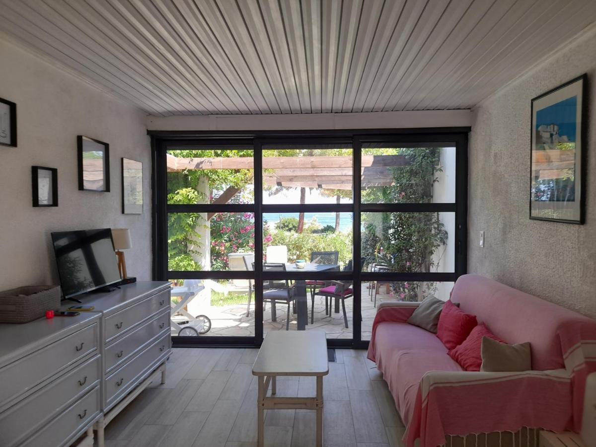 Chez Bea Apartment Lumio  Luaran gambar