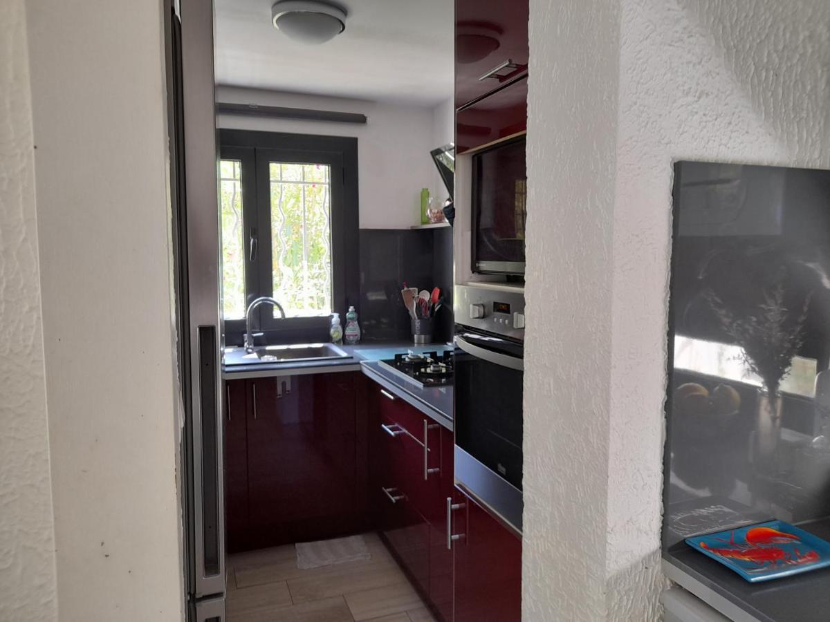 Chez Bea Apartment Lumio  Luaran gambar