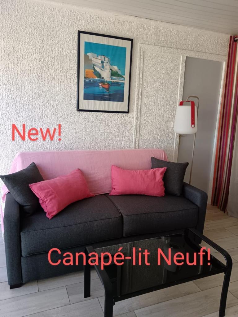 Chez Bea Apartment Lumio  Luaran gambar